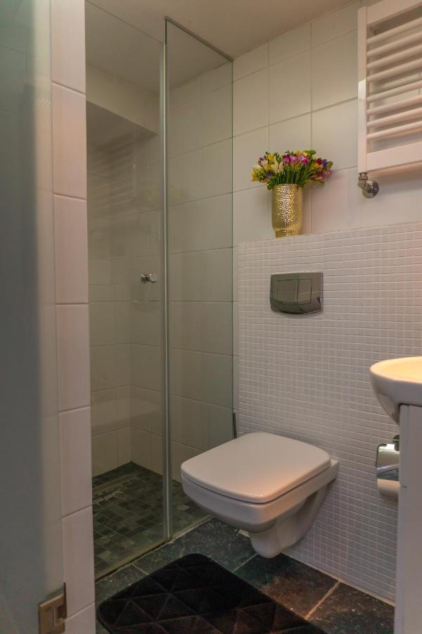 Warynskiego 9 - Piekna Panorama Miasta - Smart Tv 42 Cale - Wifi - Ekspres Kapsulkowy - W Pelni Wyposazona Kuchnia ワルシャワ エクステリア 写真